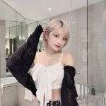 MyDearDarlin’・東條ゆりあ（マイディア）からタイの思い出水着ショットが到着！「本当に心から楽しかった！」