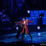 刀剣男士がステージに勢ぞろい！客席と一体になったパフォーマンスを届ける！＜オダイバ!!超次元音楽祭＞