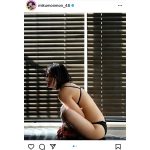 HKT48・田中美久、「100億満点」な無修正ショットに歓喜の声ぞくぞく！