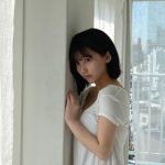 HKT48・田中美久、透明感バツグンのグラビアオフショットが話題