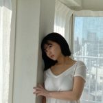 HKT48・田中美久、透明感バツグンのグラビアオフショットが話題