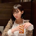 HKT48・田中美久、笑顔いっぱいの焼肉ショットにファン歓喜！