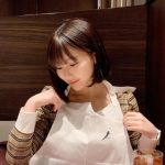 HKT48・田中美久、笑顔いっぱいの焼肉ショットにファン歓喜！