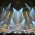 【ライブレポート】つばきファクトリー、6周年ライブはバンド編成でロックに！
