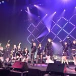 【ライブレポート】つばきファクトリー、6周年ライブはバンド編成でロックに！