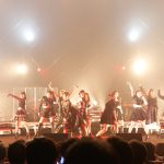 【ライブレポート】つばきファクトリー、6周年ライブはバンド編成でロックに！