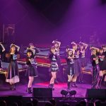 【ライブレポート】つばきファクトリー、6周年ライブはバンド編成でロックに！