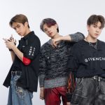 BALLISTIK BOYZ、人気T-POPグループ・TRINITYとのコラボ楽曲が配信＆MV公開
