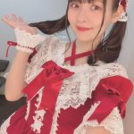 上坂すみれ、激甘すぎるロリータ衣装に歓喜の声ぞくぞく！！