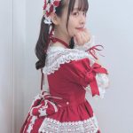上坂すみれ、激甘すぎるロリータ衣装に歓喜の声ぞくぞく！！