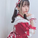 上坂すみれ、激甘すぎるロリータ衣装に歓喜の声ぞくぞく！！