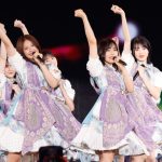【ライブレポート】乃木坂46「11thバスラ」Day3は4期生単独ライブ！『4番目の光』、『I see…』披露