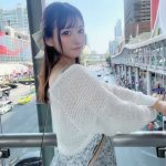 MyDearDarlin’・夢実あすか（マイディア）がタイの思い出を語る「ライブを通して仲良くなれた」