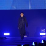 【写真特集】櫻坂46・山崎天、全身デニムのコーディネートでランウェイ！＜TGC 和歌山 2023＞