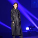 【写真特集】櫻坂46・山崎天、全身デニムのコーディネートでランウェイ！＜TGC 和歌山 2023＞