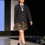 【写真特集】現役JC・瀬里来愛さん、抜群プロポーションで美脚披露！「第10回日本制服アワード」で女子準グランプリに