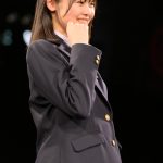 【写真特集】現役JC・瀬里来愛さん、抜群プロポーションで美脚披露！「第10回日本制服アワード」で女子準グランプリに