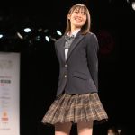 【写真特集】現役JC・瀬里来愛さん、抜群プロポーションで美脚披露！「第10回日本制服アワード」で女子準グランプリに