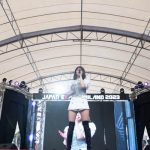 吉川茉優、アジア最大級のオールジャパンイベント『JAPAN EXPO THAILAND 2023』に初出演