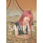 バーレスク東京・らんか、写真集イベント着用のランジェリー公開