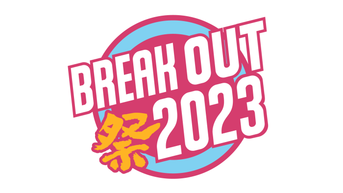 「BREAK OUT祭2023」清水翔太、BUDDiiS、PSYCHIC FEVERが出演決定