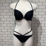 バーレスク東京・らんか、写真集イベント着用のランジェリー公開
