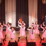 【ライブレポート】私立恵比寿中学、声出しOKのライブに幸せオーラ全開！＜52OSAKA ～Girls Castle～＞