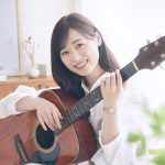 福原遥、ウィッカとコラボした限定モデル第2弾の秘密は「28」