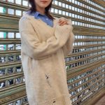 【動画】元NMB48・三田麻央が主演舞台「INDESINENCE『Case:Beautiful』 Vermilion Ways」について語る！