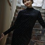 【写真特集】難波遥さん、美脚際立つ白ワンピースで登場！ 2020ミスユニバーシティ参加当時を振り返る「周りが見えなくなるほど全力だった」