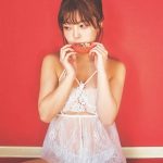 バーレスク東京の写真集『バーレスク東京2023』表紙がついに決定!先行カットも即解禁