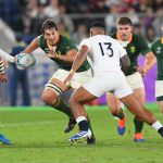 ラグビーワールドカップ2023フランス大会、J SPORTSで全48試合を生中継・LIVE配信