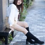 夢実あすか(MyDearDarlin')、超ミニスカファッションから美脚アピール！「憧れは超ときめき宣伝部の小泉遥香さん」＜写真特集第1弾＞