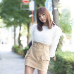夢実あすか(MyDearDarlin')、超ミニスカファッションから美脚アピール！「憧れは超ときめき宣伝部の小泉遥香さん」＜写真特集第1弾＞