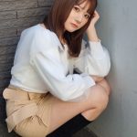 夢実あすか(MyDearDarlin')、超ミニスカファッションから美脚アピール！「憧れは超ときめき宣伝部の小泉遥香さん」＜写真特集第1弾＞