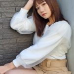 夢実あすか(MyDearDarlin')、超ミニスカファッションから美脚アピール！「憧れは超ときめき宣伝部の小泉遥香さん」＜写真特集第1弾＞