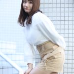 夢実あすか(MyDearDarlin')、超ミニスカファッションから美脚アピール！「憧れは超ときめき宣伝部の小泉遥香さん」＜写真特集第1弾＞