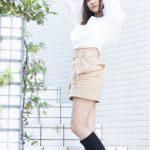 夢実あすか(MyDearDarlin')、超ミニスカファッションから美脚アピール！「憧れは超ときめき宣伝部の小泉遥香さん」＜写真特集第1弾＞