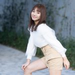 夢実あすか(MyDearDarlin')、超ミニスカファッションから美脚アピール！「憧れは超ときめき宣伝部の小泉遥香さん」＜写真特集第1弾＞