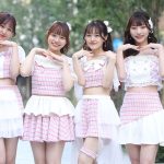 【写真特集】4人組アイドルグループ・Principal(プリンシパル)、アッパーチューンで盛り上げる！