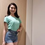 【写真特集】堂園優里さん、グランプリへ向けて意気込みを語る！＜2023ベストオブミス神奈川＞
