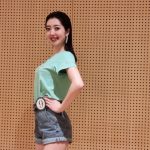 【写真特集】三姉妹の次女・川村れもんさん、グランプリへ向けて意気込みを語る！＜2023ベストオブミス神奈川＞