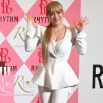 デビュー25周年の浜崎あゆみが子育てと美容の二刀流を語る！「オムツ替えて、寝かしつけして…」私生活は子ども最優先！