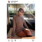 サイバージャパン・渡辺加苗、セクシータートルで抜群のスタイルをアピール！