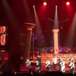 JO1「KCON タイ」にて海外初ステージ＆新曲「Tiger」初披露