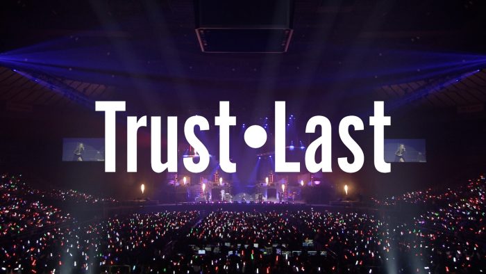 【仮面ライダーギーツ】倖田來未×湘南乃風が歌う『Trust・Last』ライブ映像公開