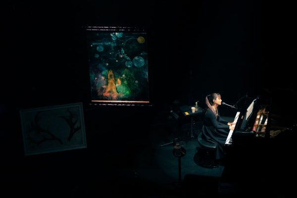 大塚 愛、ピアノ弾き語りライブを完走！アニバーサリー＆バースデーライブの開催も発表