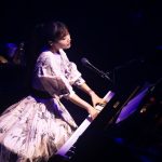 大塚 愛、ピアノ弾き語りライブを完走！アニバーサリー＆バースデーライブの開催も発表