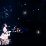 大塚 愛、ピアノ弾き語りライブを完走！アニバーサリー＆バースデーライブの開催も発表