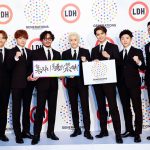 GENERATIONS、記者会見で活動方針を発表